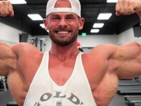 Unveiling Joey Swoll Height Surprising Facts About the Fitness Icon’s Real Stature