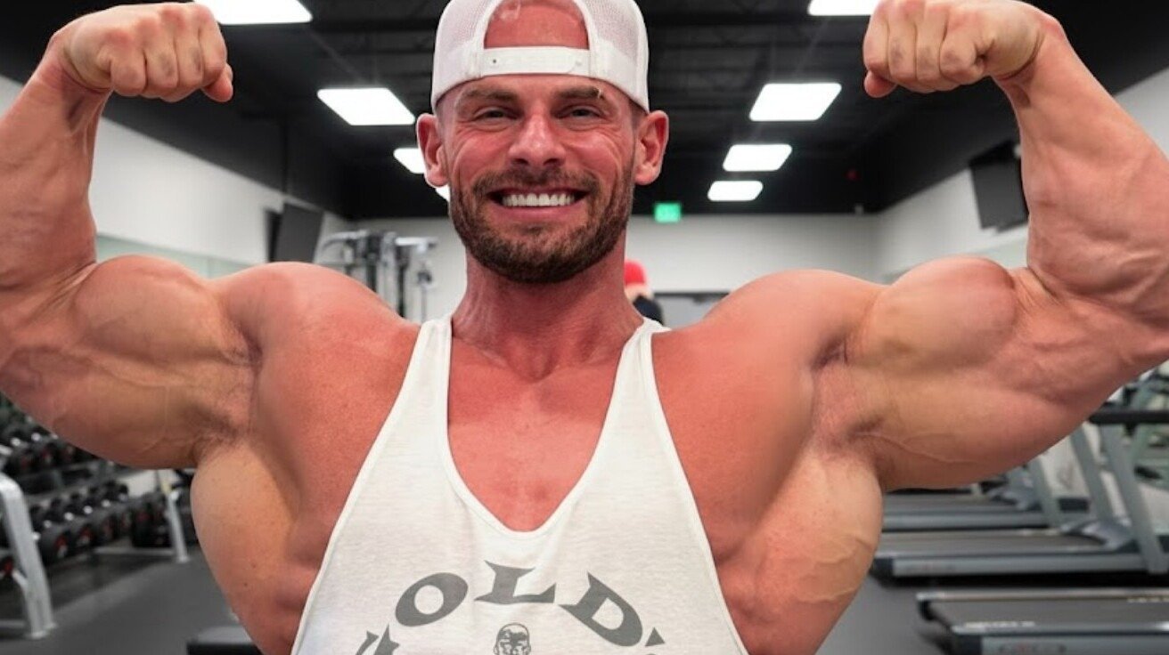 Unveiling Joey Swoll Height Surprising Facts About the Fitness Icon’s Real Stature