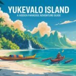 Unveiling Yukevalo Island A Hidden Paradise Adventure Guide