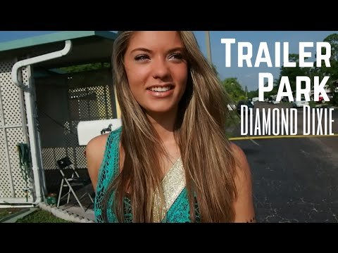 dixie trailer park
