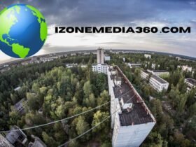 izonemedia360 .com