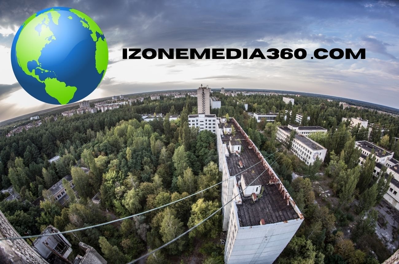 izonemedia360 .com