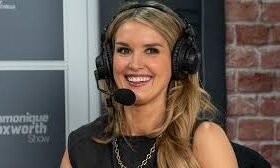 michelle smallmon