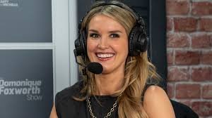 michelle smallmon