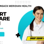 smart square hmh