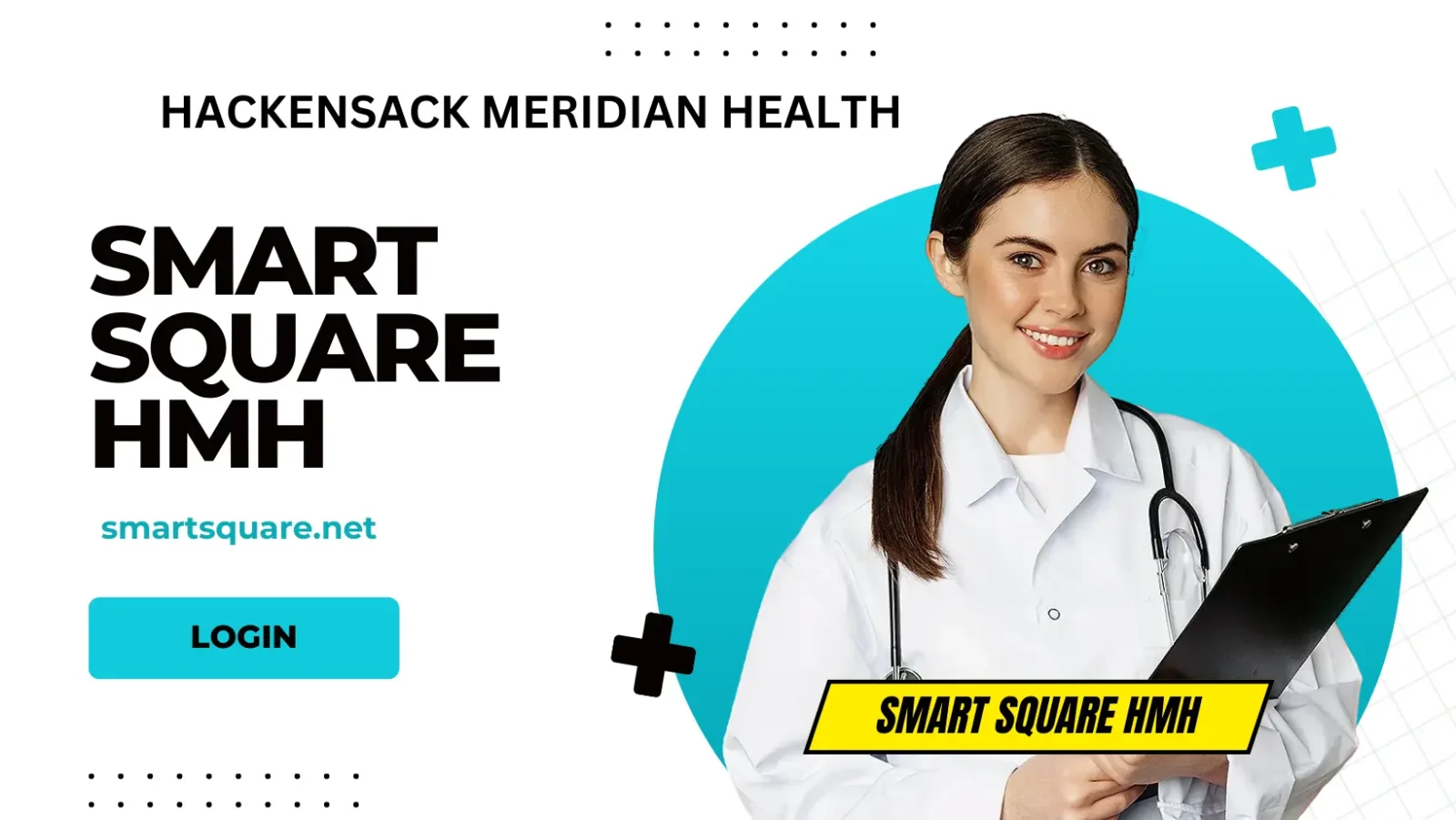 smart square hmh