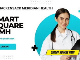 smart square hmh