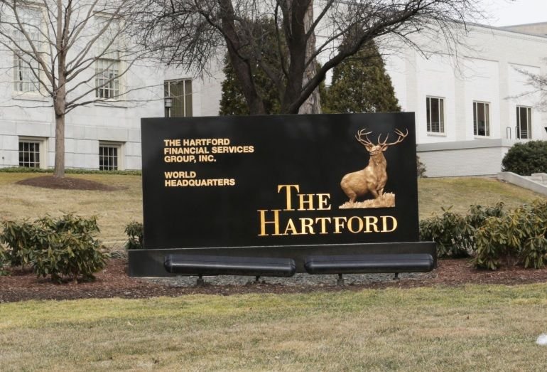 hartford financial planning for charities