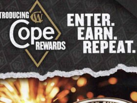 cope rewards