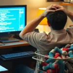 software ralbel28.2.5 issue