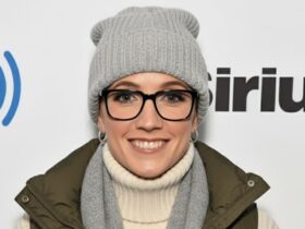 Kat Timpf Height Everything You Need to Know