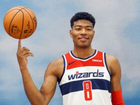 rui hachimura