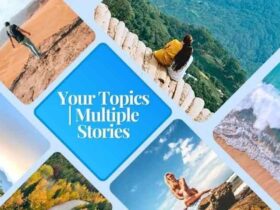 your topics | multiple stories