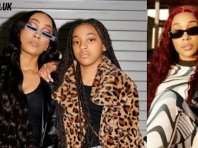 how old is sza daughter