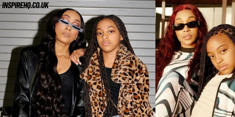 how old is sza daughter