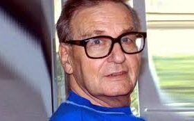 charles quincy ascher einstein