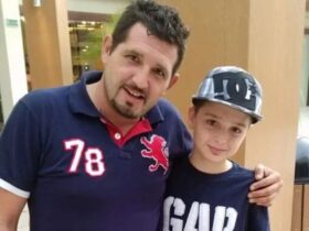 who is peso pluma dad