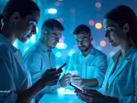 tech theboringmagazine