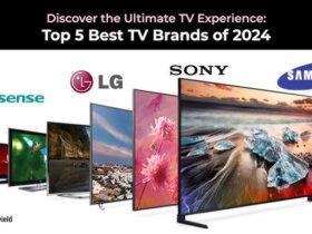 best tv brands 2024