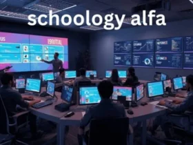 schoology alfa