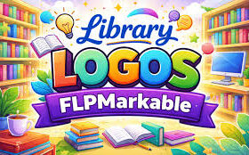 logos flpmarkable