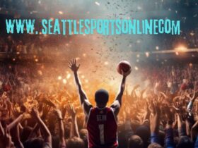 www. seattlesportsonlinecom