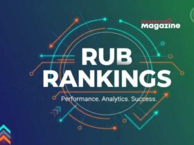 rub ranking