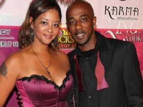 shelly tresvant wedding