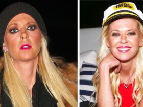 tara reid net worth