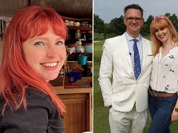 Izzie Balmer’s Partner