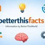 A Closer Look at BetterThisFacts Information by BetterThisWorld