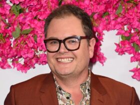 Alan Carr Brother Gary The Private Figure Behind a Public Star