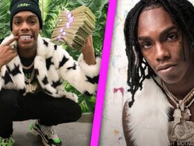 YNW Melly Height