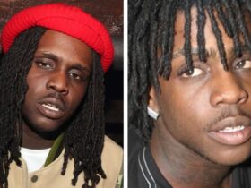 How Tall Is Chief Keef Height, Build, and Real-Life Appearance