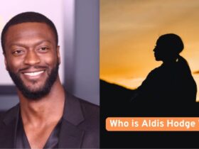 Is Aldis Hodge Married A Look at His Relationship and Family