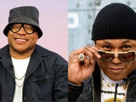 LL Cool J A Closer Look at His Net Worth and Career