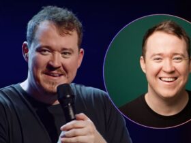 Shane Gillis Net Worth, Career & Rise to Fame