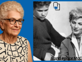 hazel vorice mccord