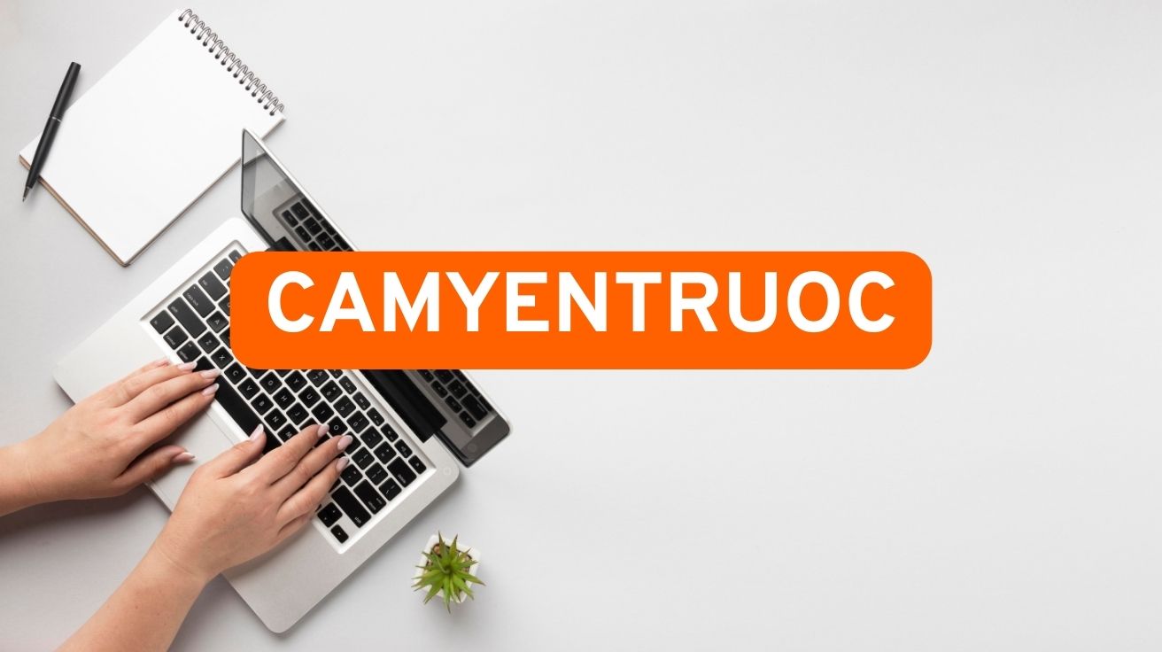 What Camyentruoc Really Means — A Gentle Guide to a Calmer Mindset