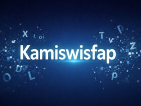 What Is Kamiswisfap A Closer Look at a Curious Internet Term