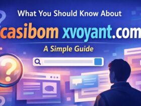 What You Should Know About casibom xvoyant.com A Simple Guide