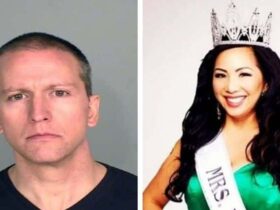 Kellie Chauvin Net Worth