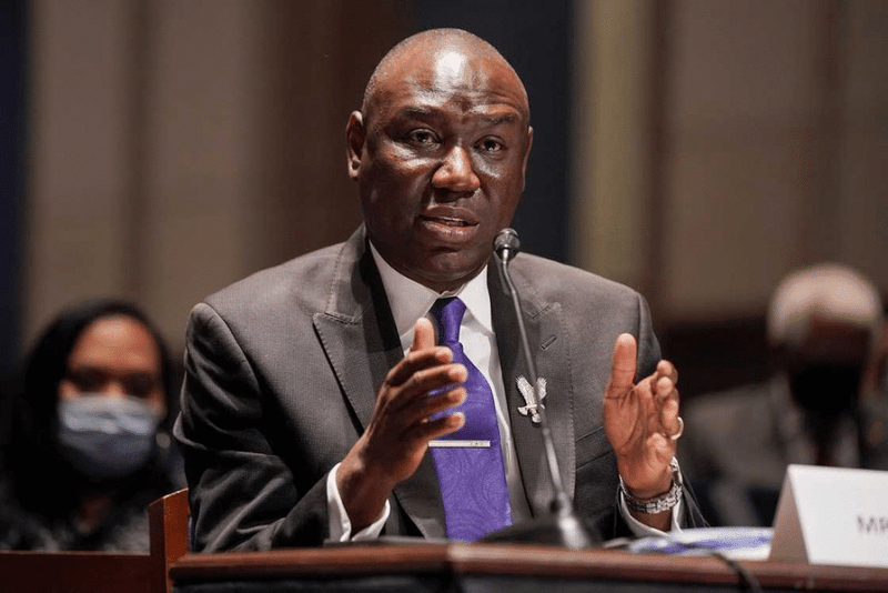Ben Crump Net Worth