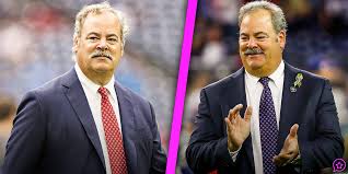 Cal McNair Net Worth