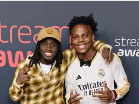 How much IShowSpeed Net Worth