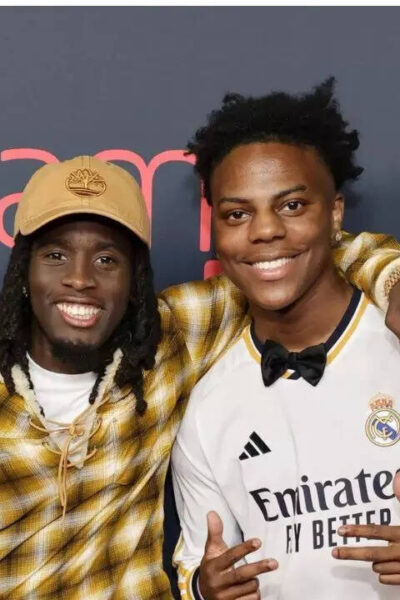 How much IShowSpeed Net Worth