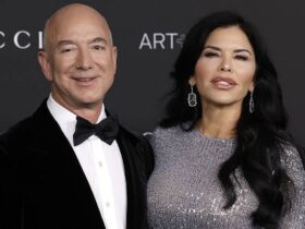 Preston Bezos Net Worth