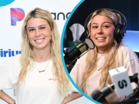 Haley Welch Net Worth