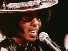 Sly Stone Net Worth