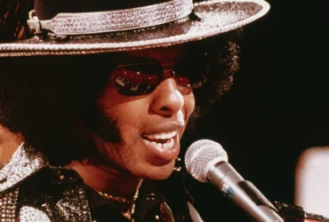 Sly Stone Net Worth